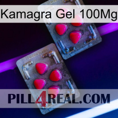 Kamagra Gel 100Mg 14